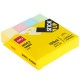 Notite Adezive Deli Stick Up, 4x19x76 mm, Culori Pastel, 400 File, Index Hartie cu Adeziv, Evidentiatoare pentru Carti si Caiete, Sticky Indexuri, Evidentiatoare Adezive de Pagina, Indecsi Autoadezivi