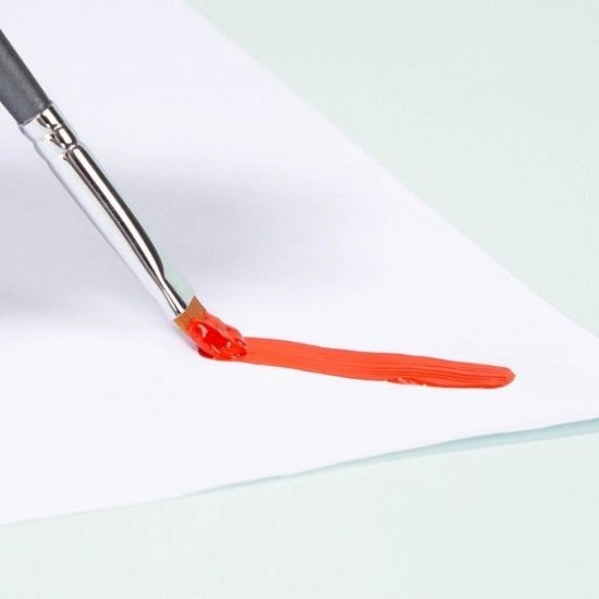 Culori Tempera DELI Color Emotion, Culori Acrilice, 24 Culori/Set, Vopsea Acrilica, Acuarele Pictura, Acuarele La Tub, Acuarela Acrilica, Culori Acrilice, Tub Culori Acrilice, Vopsele Acrilice, Culori Acrilice Pictura, Tub Acrilice