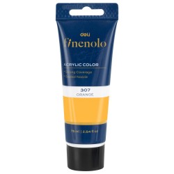 CULORI ACRILICE 75ML MARO DELI