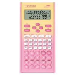 Calculator Stiintific 12dig 300f Roz Degrade Deli