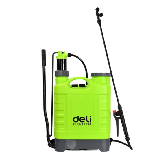 Pompa Manuala Pentru Stropit 12l Deli