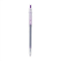 PIX CU GEL CU MECANISM 0.5MM MOV DELIGHT DELI