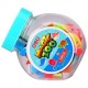 Set 20 Radiere Deli cu Animalute, Ambalate in Borcan de Plastic