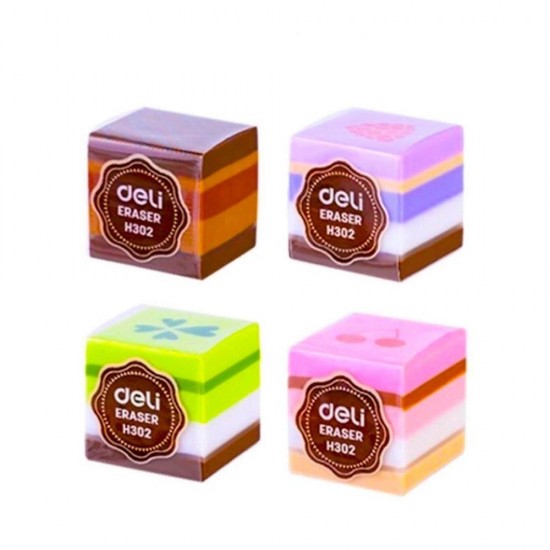 RADIERA CREION MOTIVE PRAJITURI 32 DELI