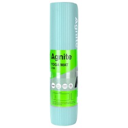 SALTEA YOGA 183*61*0.8 CM + HUSA TRANSPORT AGNITE TURCOAZ DELI