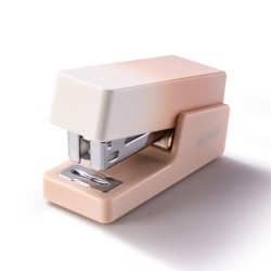 Capsator 12 Coli 24/6 Mini Nusign Roz Deli