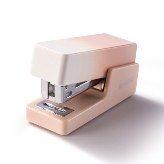 Capsator 12 Coli 24/6 Mini Nusign Roz Deli