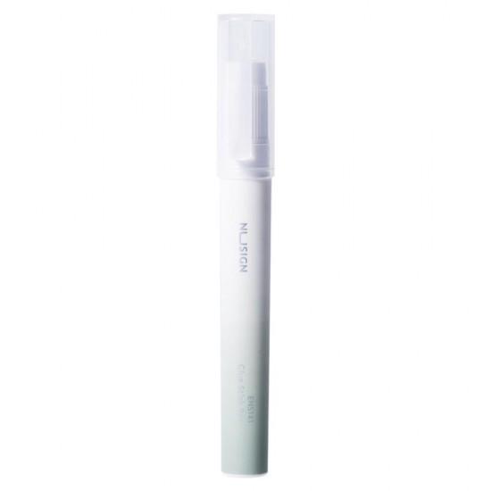 LIPICI TIP CREION 2.2G VERDE NUSIGN DELI
