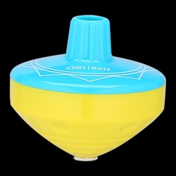 ASCUTITOARE PLASTIC CU CONTAINER TITIREZ DELI