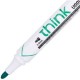 Marker Whiteboard Deli Think, Verde, Varf Rotund 2 mm, Marker Deli, Marker Deli Think, Marker Verde, Marker Whiteboard, Markere Whiteboard, Marker Tabla Magnetica, Markere Tabla Magnetica
