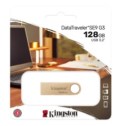 Memorie Usb 128gb Dtse9 G3 Usb 3.2 Kingston