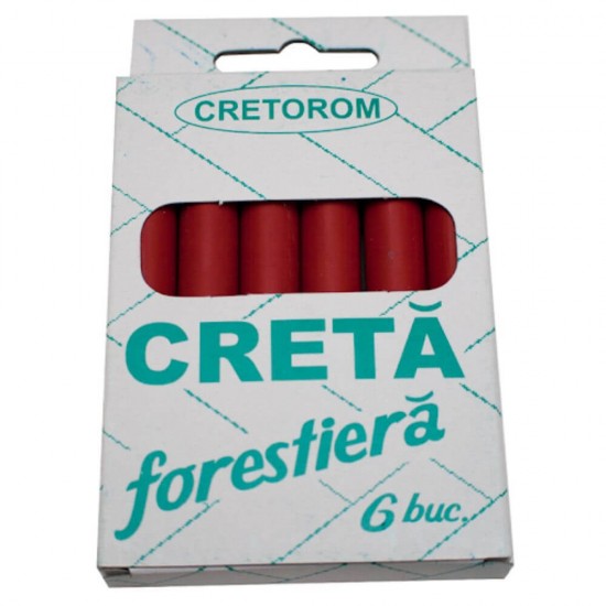Creta Forestiera Rosie 6/cut