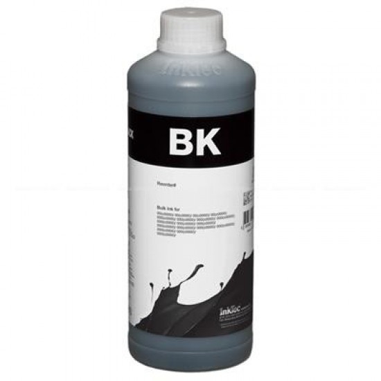 Cerneala 1 L E0019-01lb Pigment Negru Pentru Epson Wf-c5710 L15160