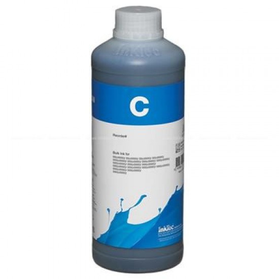 Cerneala 1 L E0019-01lc Pigment Cyan Pentru Epson Wf-c5710 L15160