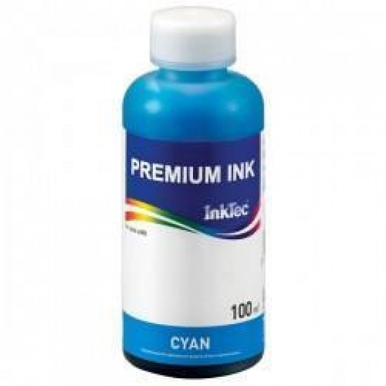 Cerneala 100 Ml E0019-100mc Pigment Cyan Pentru Epson Wf-c5710 L15160