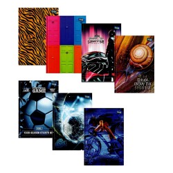 Registru A5 96 File Aritmetica Diverse Modele Educa