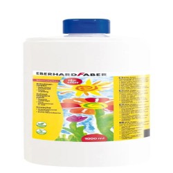 Tempera 1000 Ml Alba Faber-castell