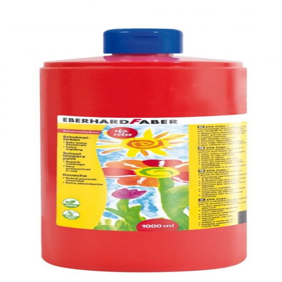 Tempera 1000 Ml Rosie Faber-castell