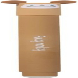 Roller 0.7 Mm Albastru Erasable Maimuta Eberhard Faber