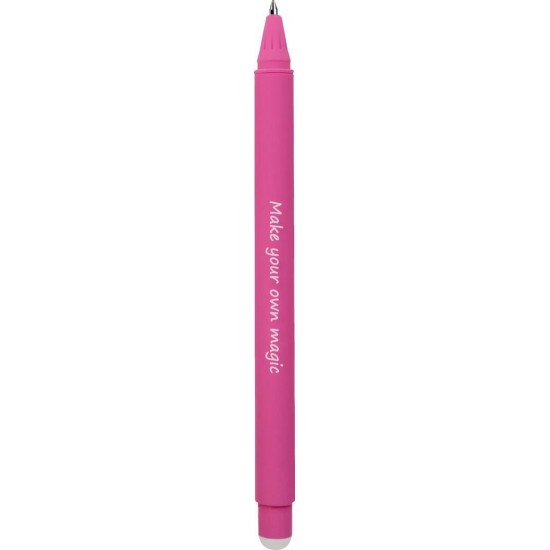 Roller 0.7 Mm Albastru Erasable Unicorn Eberhard Faber