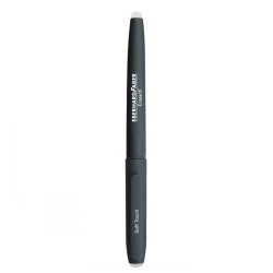 Roller 0.6 Mm Negru Erase It! Faber-castell