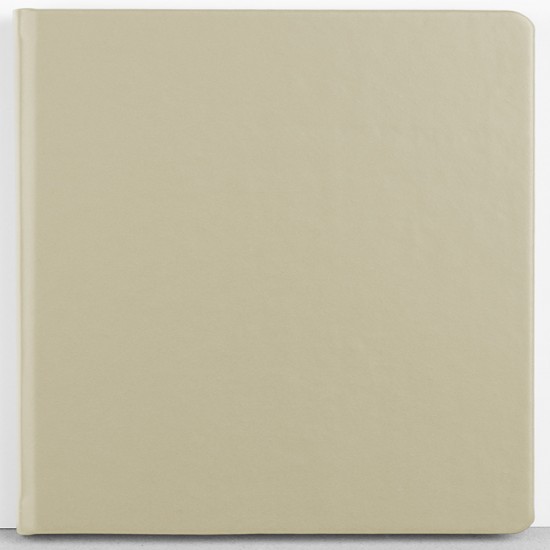 Agenda A5 Nedatata Bej Eco Ego