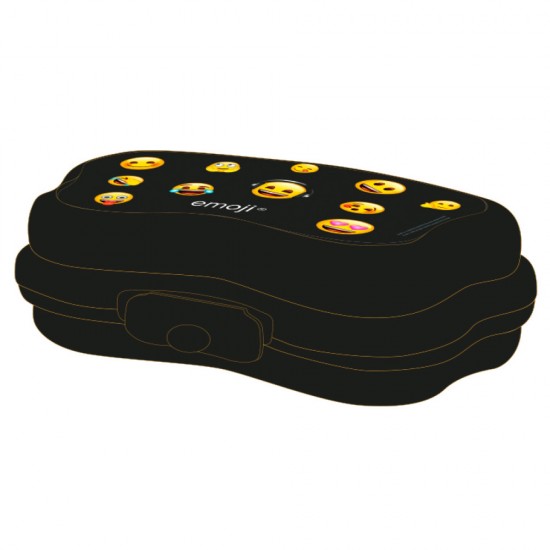 Cutie Sandwich Emoji Pigna