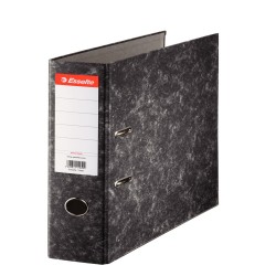 Biblioraft Marmorat 7.5 Cm Esselte