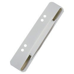 Alonje Indosariere Plastic Albe 100/set Esselte