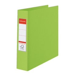 Caiet Mecanic A4 2 Inele 25mm/42mm Verde Standard Esselte