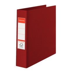 Caiet Mecanic A4 2 Inele 25mm/42mm Visiniu Standard Esselte