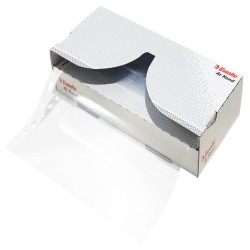 Dispenser Folie Protectie 40buc 55 Microni Esselte