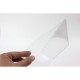 Set 100 Mape Protectie Cristal A4 Esselte, 80 Microni, Tip L, Mape Protectie Documente, Mape A4 Protectie, Mape pentru Documente, Mape Transparente Protectie, Mapa Transparenta Protectie, Mapa Transparenta Documente, Mape Documente, Mape A4