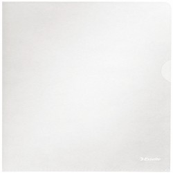 Mapa Protectie A4 105 Microni 10/set Esselte
