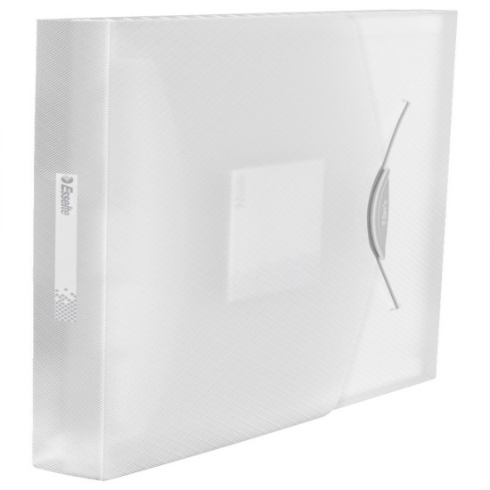 Mapa Plastic 6 Compartimente Alba Vivida Esselte