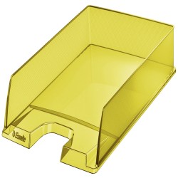 Tavita Documente Galbena Colour'ice Esselte