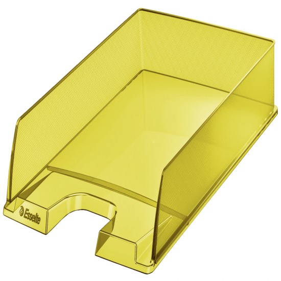 Tavita Documente Galbena Colour'ice Esselte