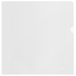Mapa Protectie A4 100 Microni 100/set Recycle Esselte