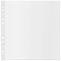 Folie Protectie A4 Maxi 70 Microni 50/cutie Recycled Esselte