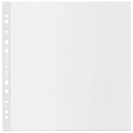Folie Protectie A4 Maxi 70 Microni 50/cutie Recycled Esselte