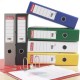 Biblioraft Plastifiat Standard Esselte, 7.5 cm, Mov, Biblioraft, Biblioraft Plastic, Biblioraft Standard,  Biblioraft Esselte, Bibliorafturi, Bibliorafturi Esselte, Dosare Organizare Documente, Dosar Arhivare