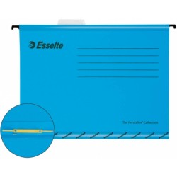 Dosar Suspendabil Standard A4 Esselte Pendaflex, Albastru, Dosar Documente, Dosar pentru Documente, Dosar Suspendbil Esselte, Dosare Suspendabile, Dosare Suspendabile Esselte, Dosare pentru Documente, Dosare de Documente