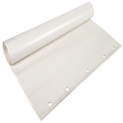 Hartie Flipchart Reciclata 65*100 Cm 60g 48 File Exacompta