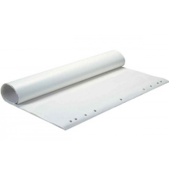 Hartie Flipchart Matem. 65*100 Cm 60g 48 File Exacompta