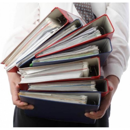 Set 25 Alonje Indosariere Exacompta A5 din Plastic, Portocaliu, Alonje Arhivare, Alonje de Arhivare, Alonje din Plastic, Alonje Documente, Alonje pentru Documente, Alonje de Arhivare, Alonje pentru Arhivare, Alonje Arhivare Plastic