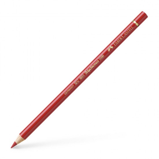 CREION COLORAT POLYCHROMOS ROSU PURPURIU FABER-CASTELL