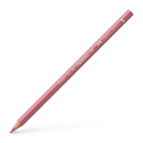 CREION COLORAT POLYCHROMOS FLESH INCHIS FABER-CASTELL