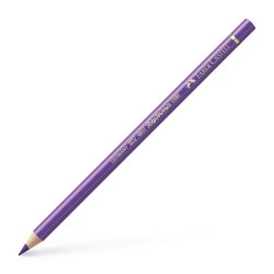 CREION COLORAT POLYCHROMOS VIOLET FABER-CASTELL