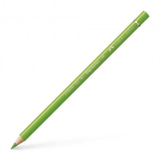 CREION COLORAT POLYCHROMOS VERDE IARBA FABER-CASTELL