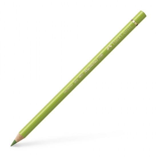 CREION COLORAT POLYCHROMOS VERDE CRUD FABER-CASTELL